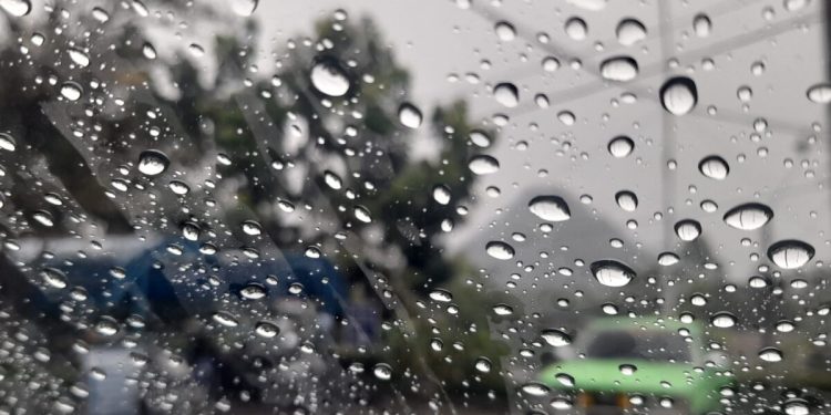 Rabu, 20 Agustus 2025, Lampung Cuaca Berawan dan Potensi Hujan
