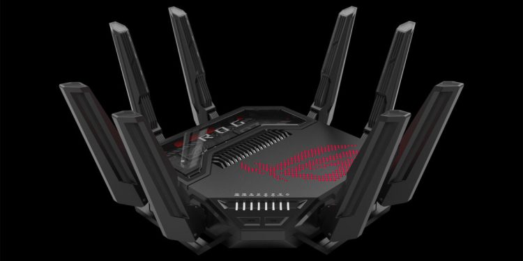 Peluncuran Lengkap Lini Router WiFi 7 di Indonesia
