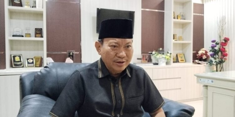Harga Singkong Turun, DPRD Lampung Dorong Petani Pindah ke Jagung