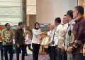 Peningkatan UHC di Lampung Melalui BPJS Ketenagakerjaan