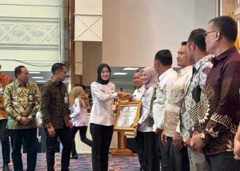 Peningkatan UHC di Lampung Melalui BPJS Ketenagakerjaan