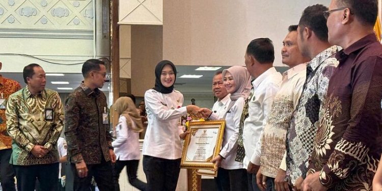 Peningkatan UHC di Lampung Melalui BPJS Ketenagakerjaan
