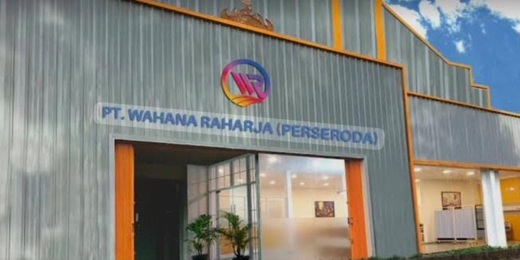 Pemprov Lampung Cari Direksi Baru BUMD untuk Perbaikan Kinerja