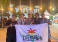 Anti Orbit dan Deebaya Rilis Single Kedua di Festival Musik UKMBS Darmajaya