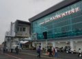 Bandara Radin Inten II Lampung Kembali Mendapatkan Status Internasional