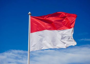 Minggu 17 Agustus 2025 Cuaca Cerah Berawan di Lampung