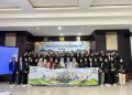 Mahasiswa ITERA Pelajari Standarisasi Industri di BSPJI Bandar Lampung