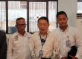Buruh Lampung Minta Pemprov Segera Wujudkan Tuntutan Kesejahteraan