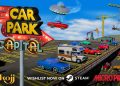 Tycoon Parkir Satir dari Pengembang Game Terkenal