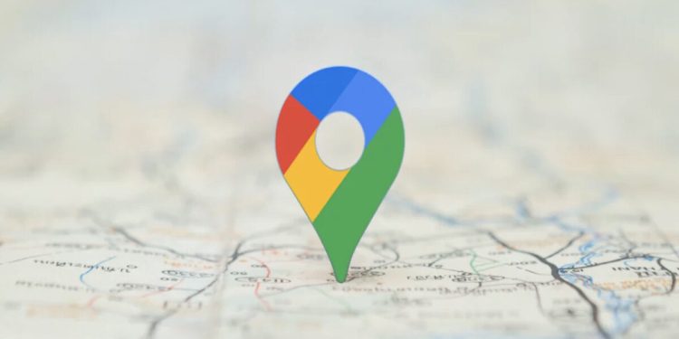 Daftar Alamat Rumah di Google Maps