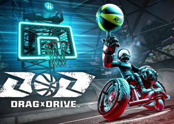 Demo Gratis Drag x Drive di Nintendo Switch 2