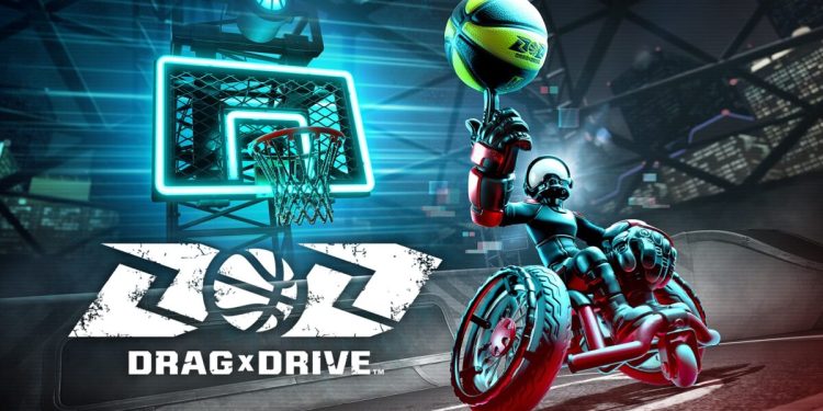 Demo Gratis Drag x Drive di Nintendo Switch 2