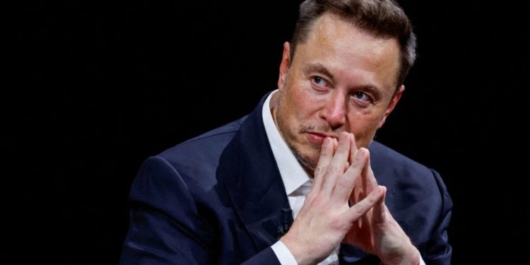 Musk Menggugat Apple dan OpenAI Terkait Praktik Monopoli