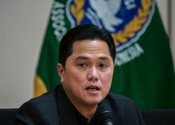 PSSI Dukung Kebijakan Pemerintah dalam Perlindungan Hak Cipta