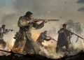 Film Call of Duty Akan Digarap Oleh Paramount