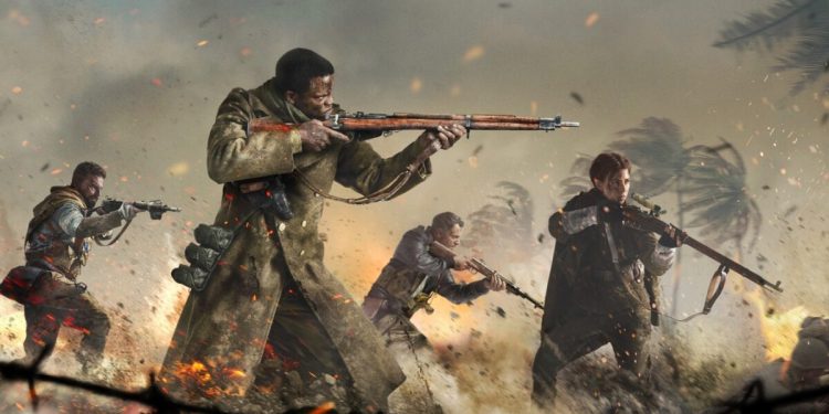 Film Call of Duty Akan Digarap Oleh Paramount