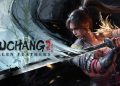 Kepak Jatuh – Permainan Aksi RPG Fantasi China