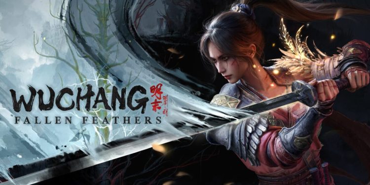Kepak Jatuh – Permainan Aksi RPG Fantasi China
