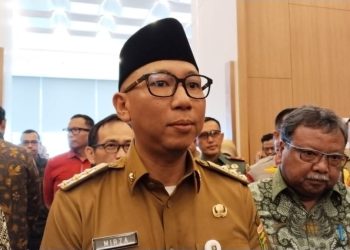 Dukung Survei Seismik 2D oleh Gubernur Lampung dan Pertamina EP