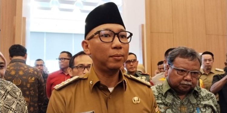 Dukung Survei Seismik 2D oleh Gubernur Lampung dan Pertamina EP