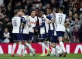 Tottenham Menang 1-0 atas Arsenal dalam Laga Persahabatan