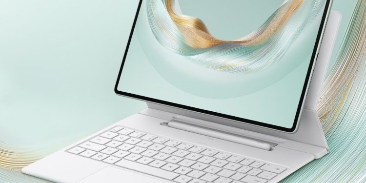 Tablet MatePad Pro 12.2 Dapat Mengakses Aplikasi Google