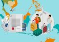 Pastikan PMI Lampung Siap Kerja di Luar Negeri