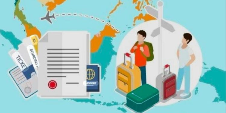 Pastikan PMI Lampung Siap Kerja di Luar Negeri