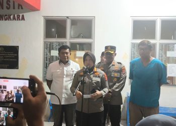 Penjelasan Polda dan Polres Lampung Selatan tentang Kasus Pembunuhan Pegawai Koperasi