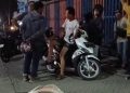 Buruh Bulog Lampung Membunuh Kekasihnya dalam Sebuah Insiden Tragis