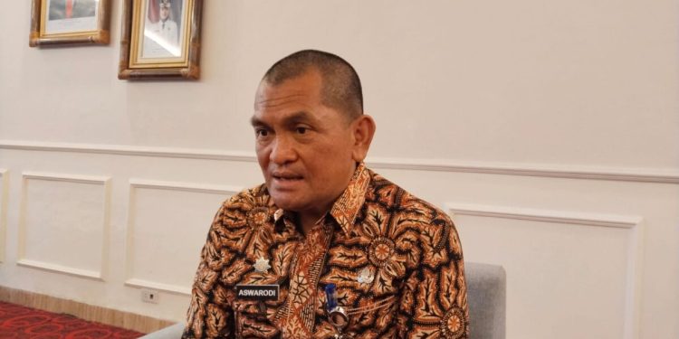 10.223 Warga Lampung Memerlukan Bantuan Sosial