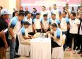 Gubernur dan Kapolda Lampung Ajak Sportivitas dalam Turnamen Catur