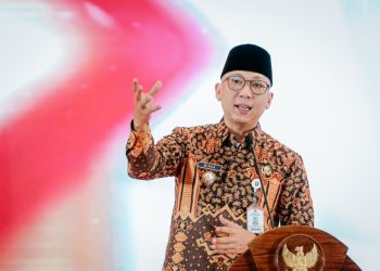 Perluasan Prospek Hilirisasi oleh Pemerintah Provinsi Lampung