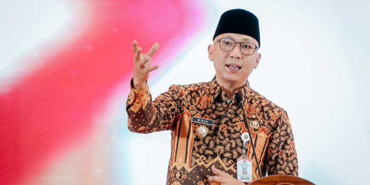 Perluasan Prospek Hilirisasi oleh Pemerintah Provinsi Lampung