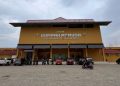 450 Personil Amankan Laga Bhayangkara FC Melawan PSM Makassar di Bandar Lampung