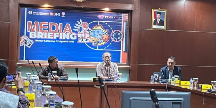Mendekatkan QRIS dengan Gaya Kekinian untuk Masyarakat