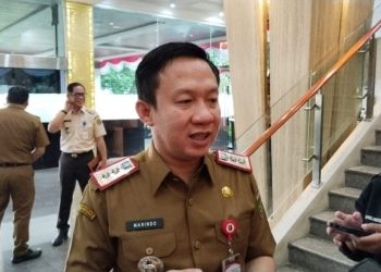Rasionalisasi Belanja Pegawai APBD 2025 oleh Pemprov Lampung