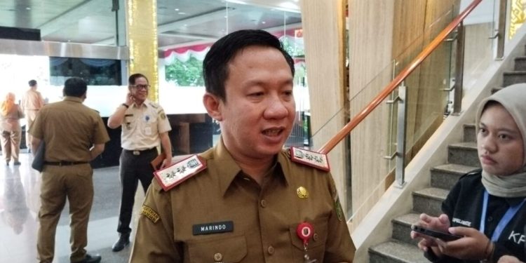 Rasionalisasi Belanja Pegawai APBD 2025 oleh Pemprov Lampung