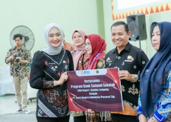 Bangun Kepedulian Lingkungan dan Hasilkan Cuan dengan Bank Sampah Sekolah