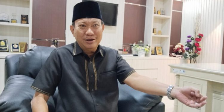 Kolaborasi Bersama Atasi Permasalahan Sampah