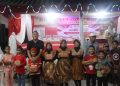 Warga RT 02 Labuhan Ratu Rayakan HUT ke-80 RI dengan Lomba dan Malam Puncak Seni