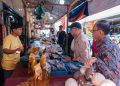 Penyebab Harga Tinggi Minyak Goreng di Lampung