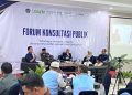 Pentingnya SOP Adaptif dalam Layanan Publik Menurut Akademisi Unila