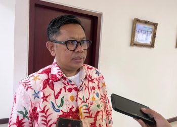 Kesenjangan Pertumbuhan Ekonomi dan Kondisi Riil Menurut Pengusaha di Lampung