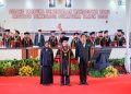 ITERA Terima 4.929 Mahasiswa Baru Melalui PPLK 2025