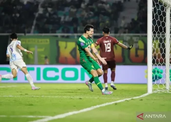 Eduardo Perez Kecewa Persebaya Kalah dari PSIM di Kandang