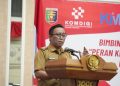 Dukungan Pembiayaan KIM dari Mekanisme Dana Desa yang Penting