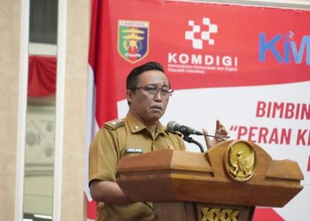 Dukungan Pembiayaan KIM dari Mekanisme Dana Desa yang Penting
