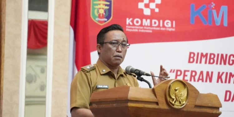 Dukungan Pembiayaan KIM dari Mekanisme Dana Desa yang Penting