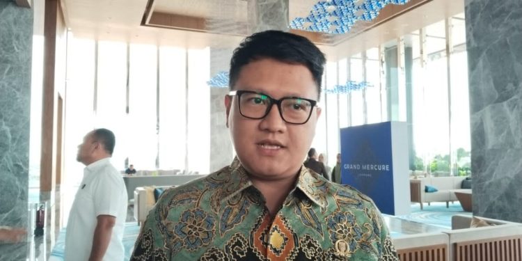 DPRD Lampung Dukung Survei Seismik 2D oleh Pertamina EP